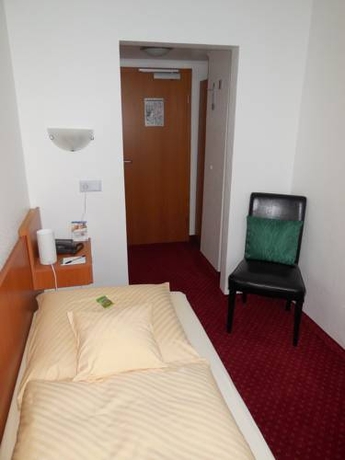 Imagen general del Hotel Sechzehn. Foto 3