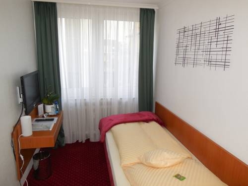 Imagen general del Hotel Sechzehn. Foto 4