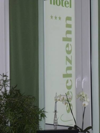 Imagen general del Hotel Sechzehn. Foto 5