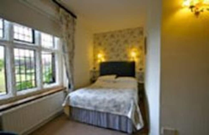 Imagen de la habitación del Hotel Seckford Hall and Spa. Foto 4