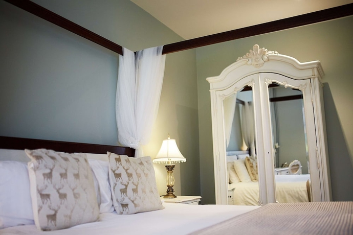 Imagen de la habitación del Hotel Seckford Hall and Spa. Foto 8
