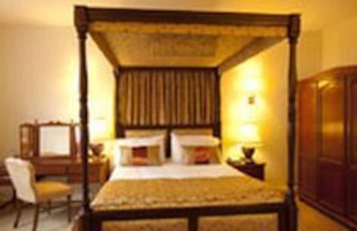 Imagen de la habitación del Hotel Seckford Hall and Spa. Foto 12