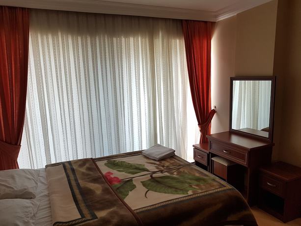 Imagen de la habitación del Hotel Seckin Ak. Foto 3