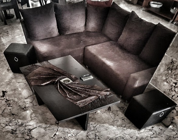Imagen de los interiores del Hotel Seckin Ak. Foto 15