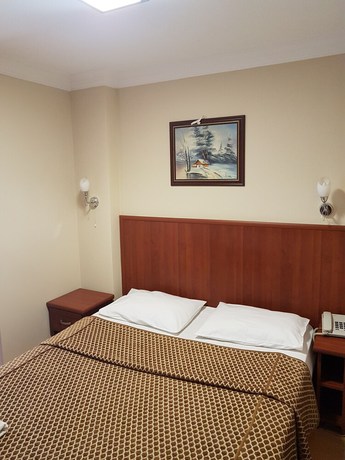 Imagen de la habitación del Hotel Seckin Ak. Foto 4