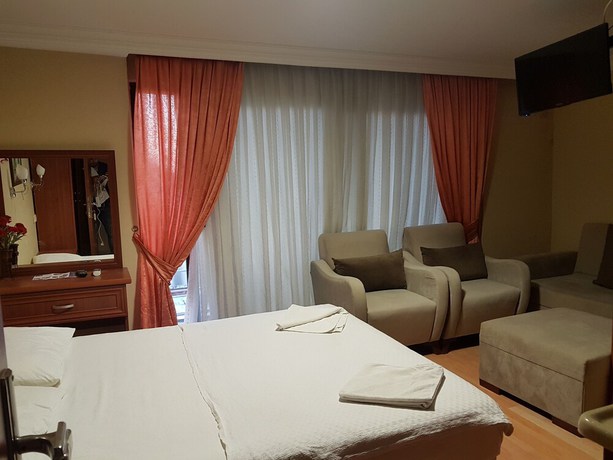 Imagen de la habitación del Hotel Seckin Ak. Foto 6