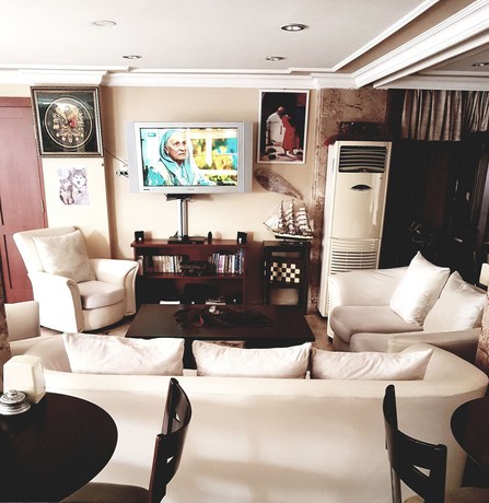 Imagen de la habitación del Hotel Seckin Ak. Foto 7