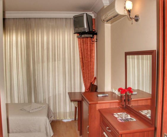 Imagen de la habitación del Hotel Seckin Ak. Foto 8