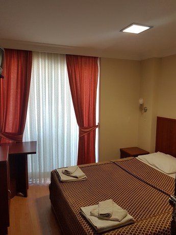 Imagen de la habitación del Hotel Seckin Ak. Foto 9