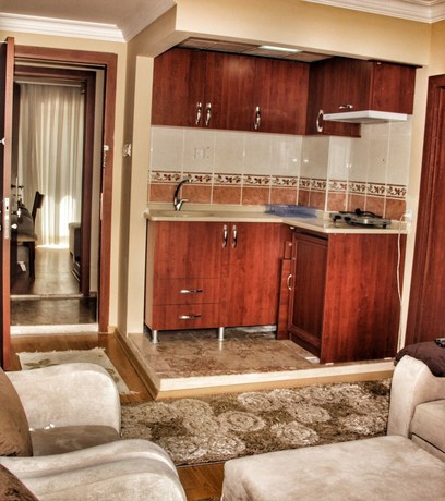 Imagen de la habitación del Hotel Seckin Ak. Foto 11