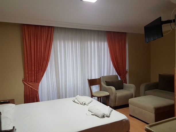 Imagen de la habitación del Hotel Seckin Ak. Foto 13