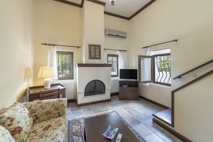 Imagen de la habitación del Hotel Seckin Konaklar. Foto 2