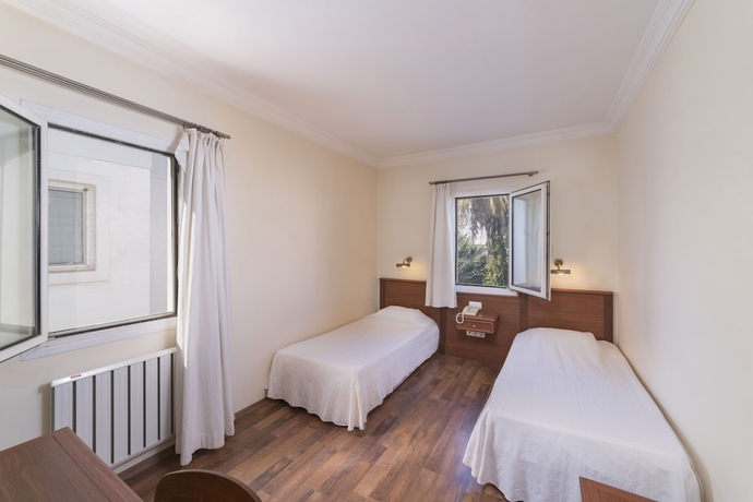 Imagen de la habitación del Hotel Seckin Konaklar. Foto 4