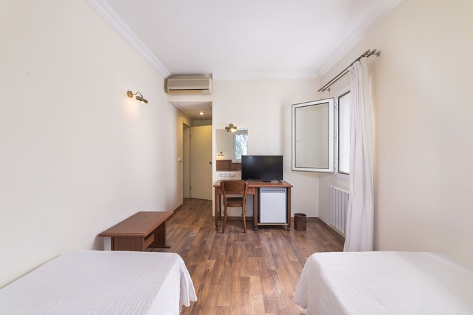 Imagen de la habitación del Hotel Seckin Konaklar. Foto 5