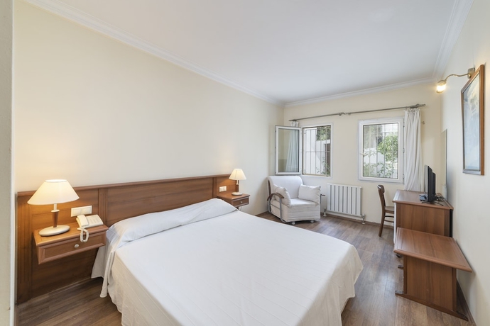Imagen de la habitación del Hotel Seckin Konaklar. Foto 6