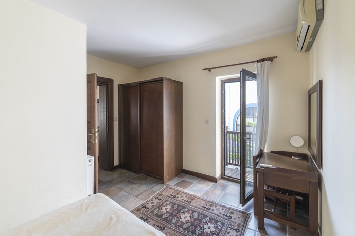 Imagen de la habitación del Hotel Seckin Konaklar. Foto 8