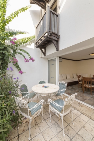 Imagen de la habitación del Hotel Seckin Konaklar. Foto 13
