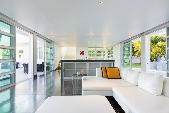 Imagen general del Hotel Secluded Paradise Your Exclusive Villa. Foto 1