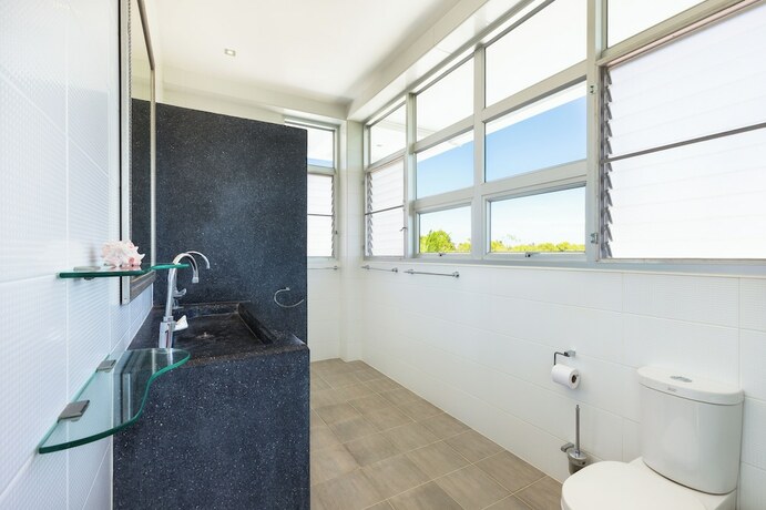 Imagen general del Hotel Secluded Paradise Your Exclusive Villa. Foto 2