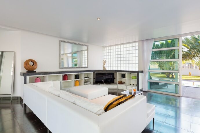 Imagen general del Hotel Secluded Paradise Your Exclusive Villa. Foto 5