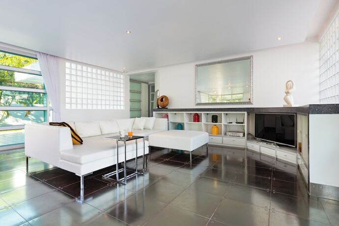 Imagen general del Hotel Secluded Paradise Your Exclusive Villa. Foto 8