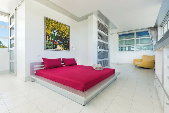 Imagen general del Hotel Secluded Paradise Your Exclusive Villa. Foto 9