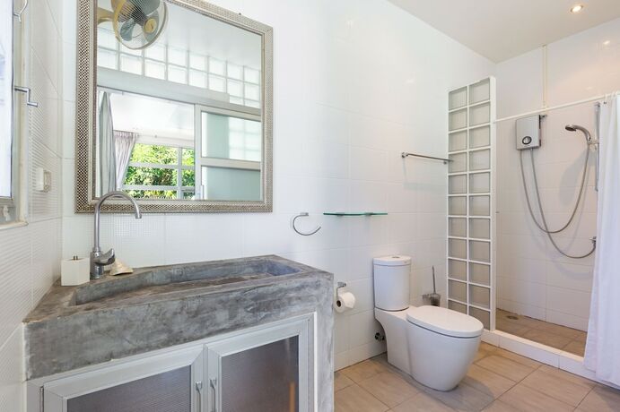 Imagen general del Hotel Secluded Paradise Your Exclusive Villa. Foto 10