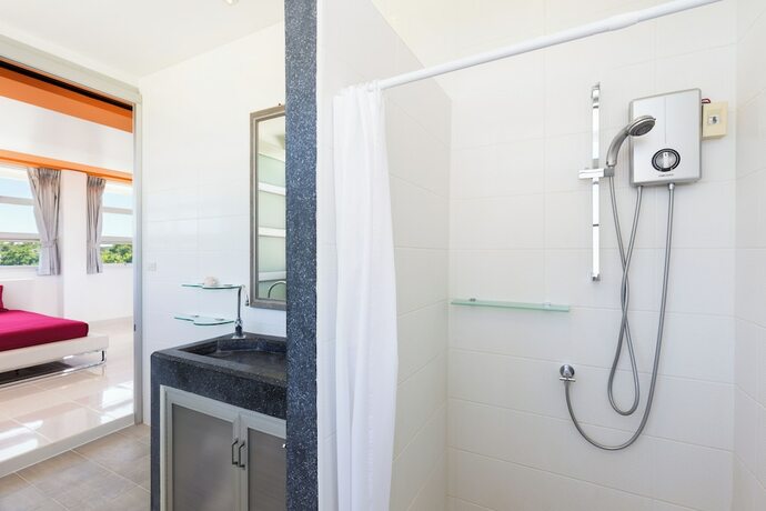 Imagen general del Hotel Secluded Paradise Your Exclusive Villa. Foto 13