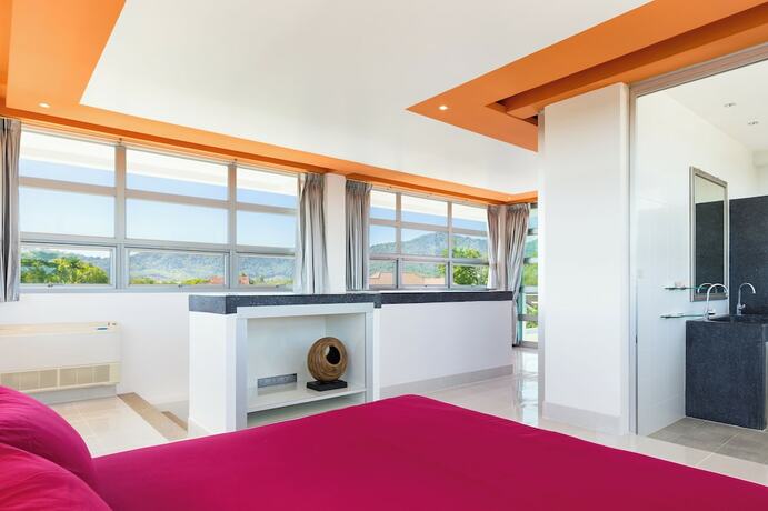 Imagen general del Hotel Secluded Paradise Your Exclusive Villa. Foto 14