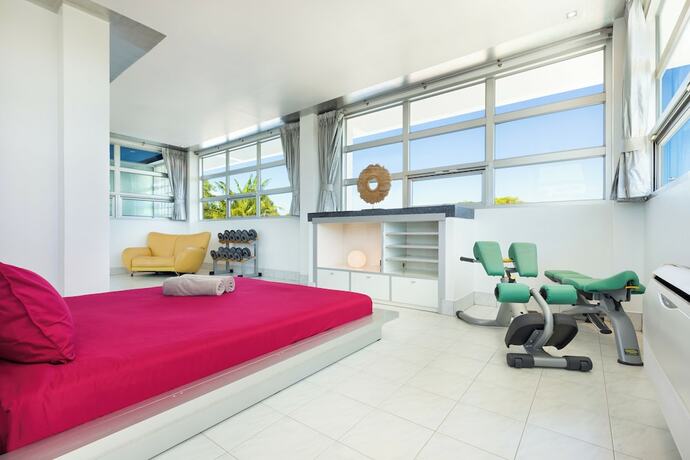 Imagen general del Hotel Secluded Paradise Your Exclusive Villa. Foto 15