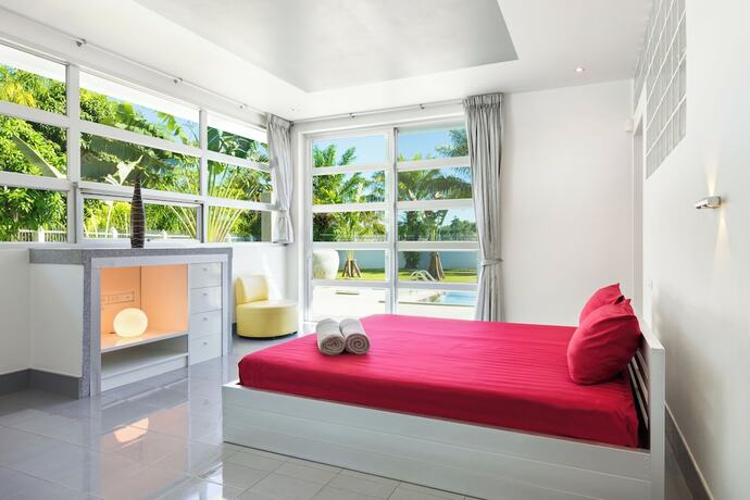 Imagen general del Hotel Secluded Paradise Your Exclusive Villa. Foto 18