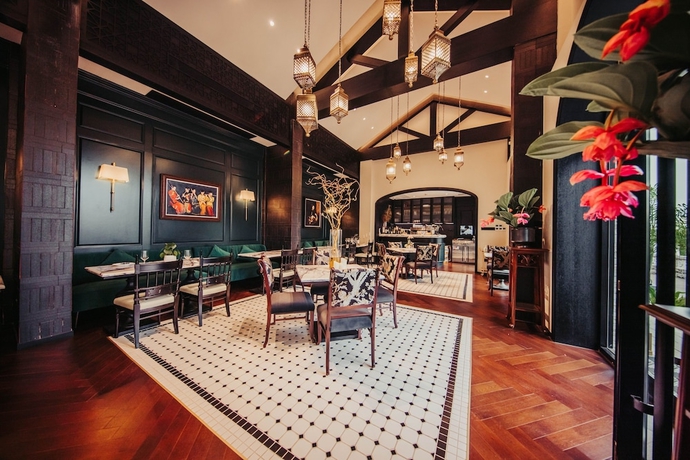 Imagen de los interiores del Hotel Seclusion with the mountain. Foto 16