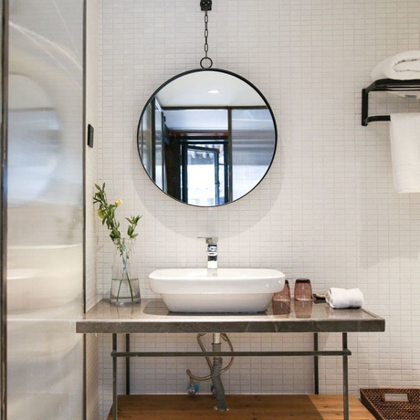 Imagen de la habitación del Hotel Seclusive Life In Landscape. Foto 5