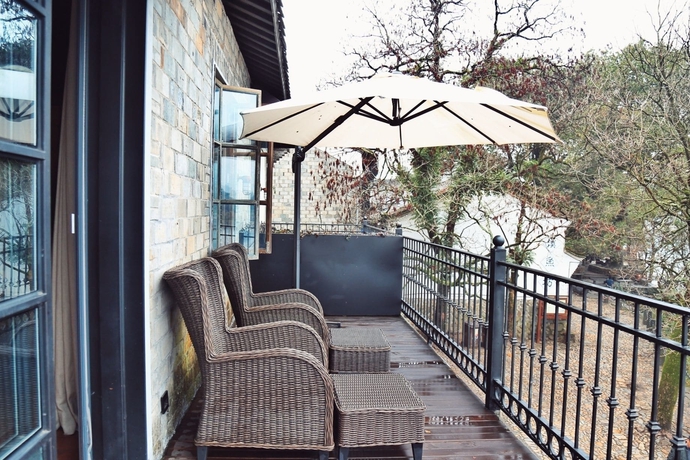 Imagen de la habitación del Hotel Seclusive Life In Landscape. Foto 6