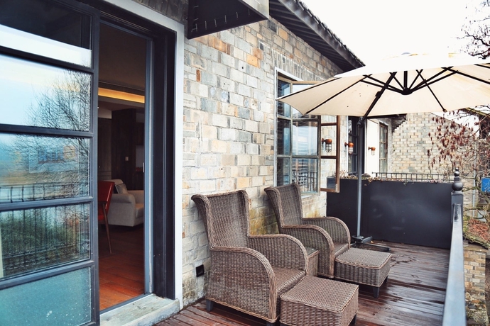 Imagen de la habitación del Hotel Seclusive Life In Landscape. Foto 7