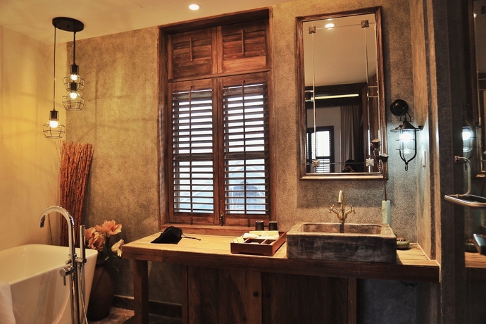 Imagen de la habitación del Hotel Seclusive Life In Landscape. Foto 8