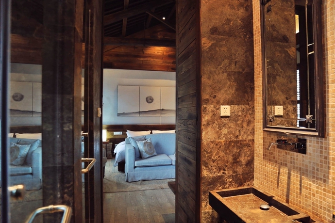 Imagen de la habitación del Hotel Seclusive Life In Landscape. Foto 9