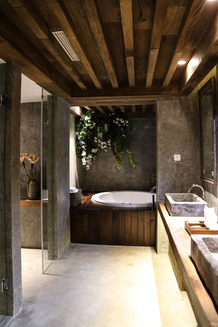 Imagen de la habitación del Hotel Seclusive Life In Landscape. Foto 10