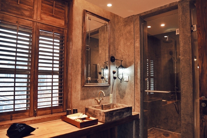 Imagen de la habitación del Hotel Seclusive Life In Landscape. Foto 11