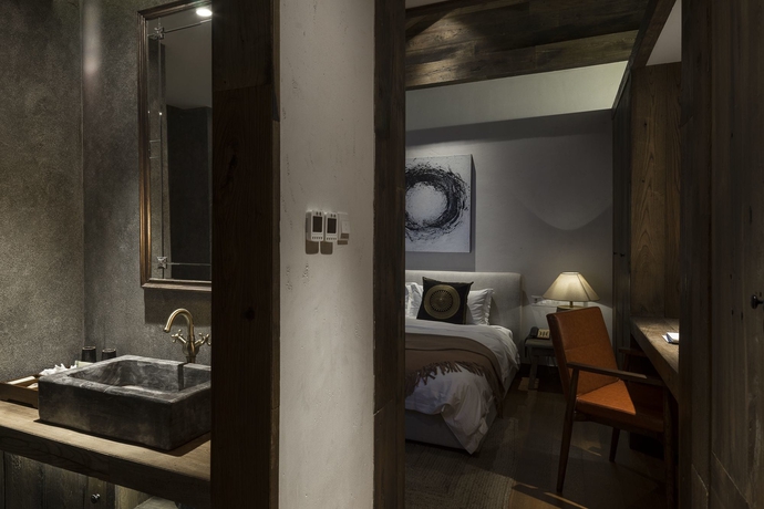 Imagen de la habitación del Hotel Seclusive Life In Landscape. Foto 12