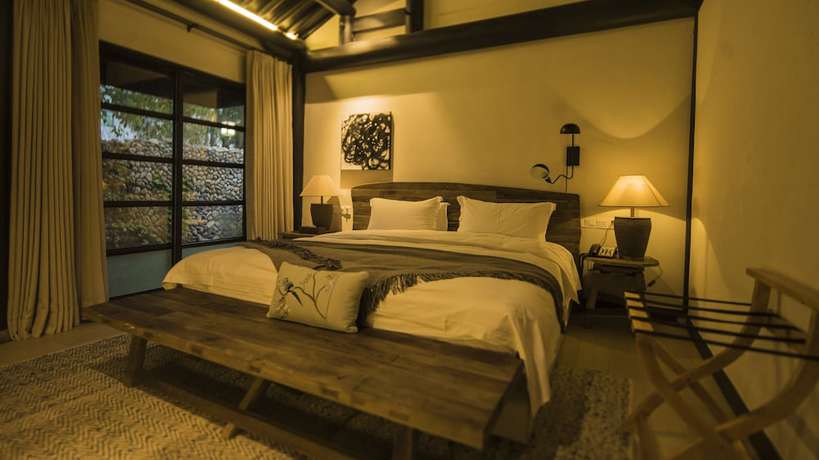 Imagen de la habitación del Hotel Seclusive Life In Landscape. Foto 13