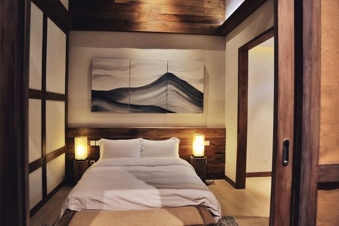 Imagen de la habitación del Hotel Seclusive Life In Landscape. Foto 16