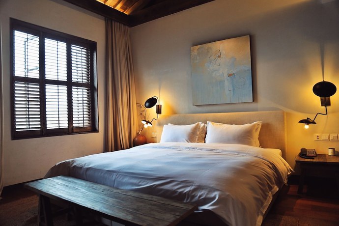 Imagen de la habitación del Hotel Seclusive Life In Landscape. Foto 17