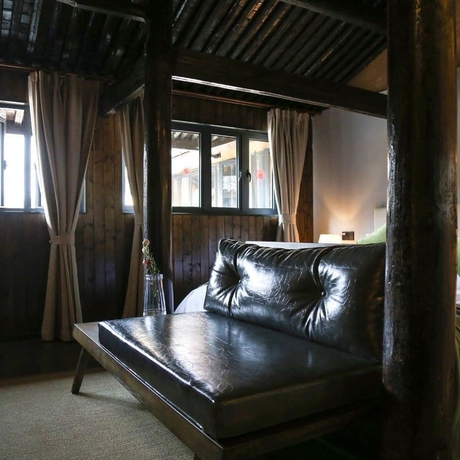 Imagen de la habitación del Hotel Seclusive Life In Landscape. Foto 18