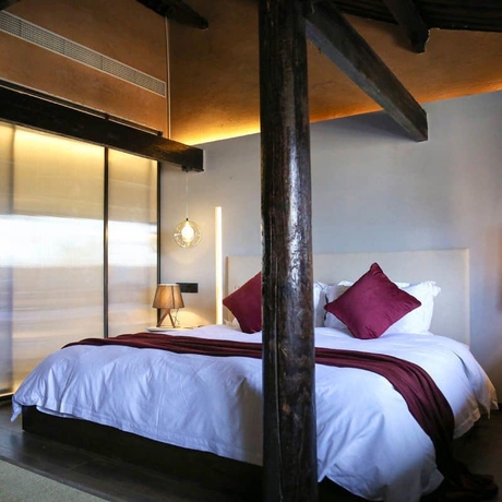 Imagen general del Hotel Seclusive Life In Landscape. Foto 3