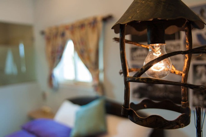 Imagen de la habitación del Hotel Second Home B&B. Foto 2