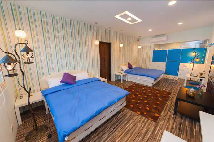 Imagen de la habitación del Hotel Second Home B&B. Foto 5