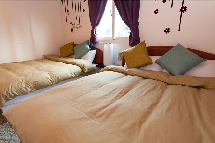 Imagen de la habitación del Hotel Second Home B&B. Foto 6