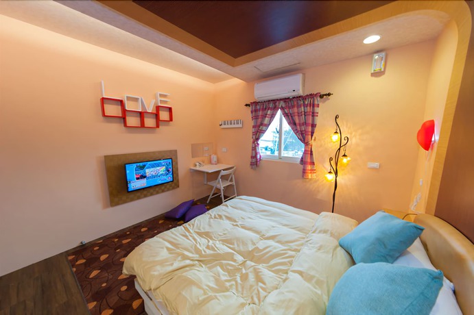 Imagen de la habitación del Hotel Second Home B&B. Foto 9