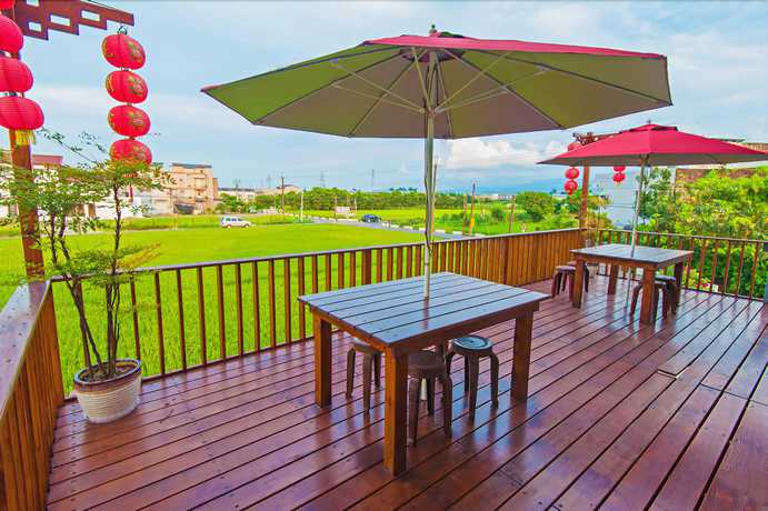 Imagen de la habitación del Hotel Second Home B&B. Foto 10